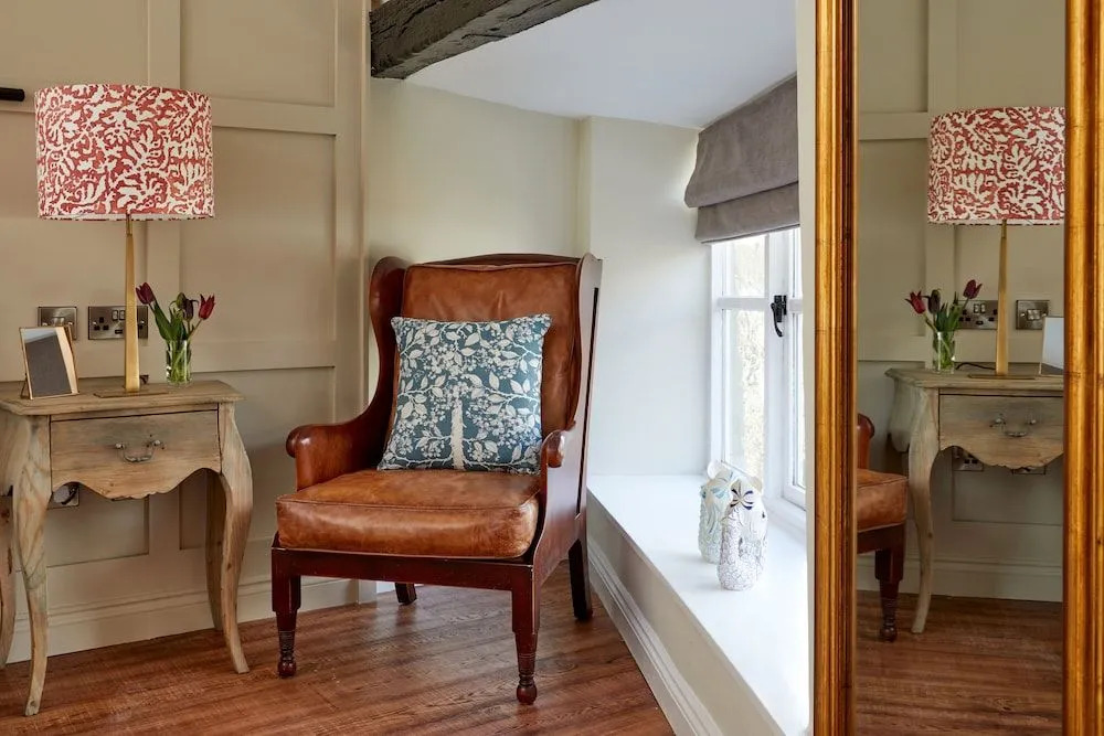 The Crown Inn, Church Enstone