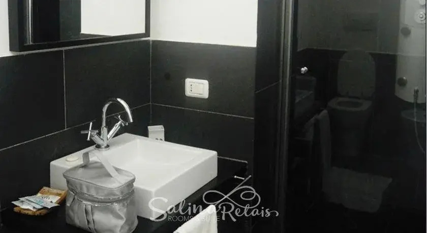 Salina Relais Rooms & Suite