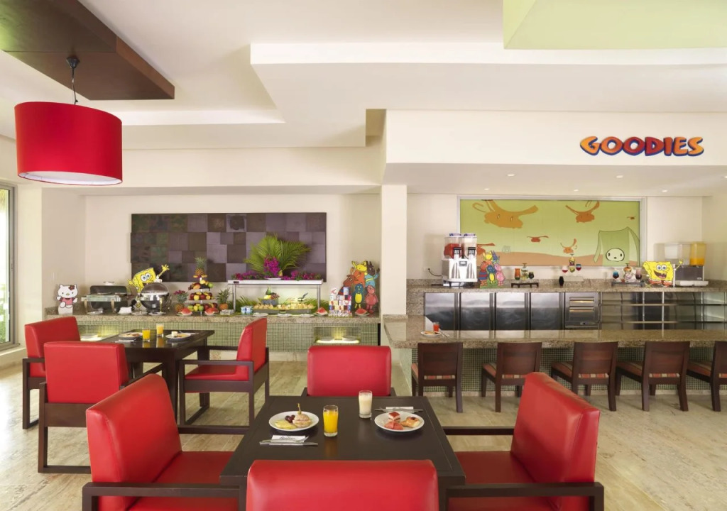 Zel Punta Cana - All Suites - All Inclusive