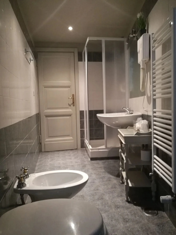 Residenza Ottaviani Roma