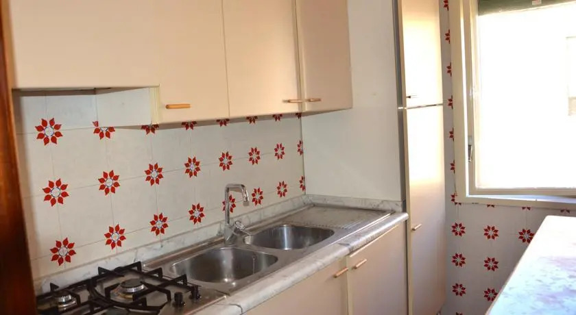 Casa Ambra