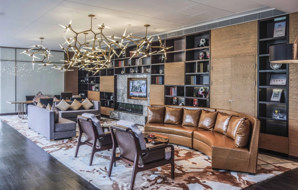 Crowne Plaza Chengdu Wenjiang by IHG