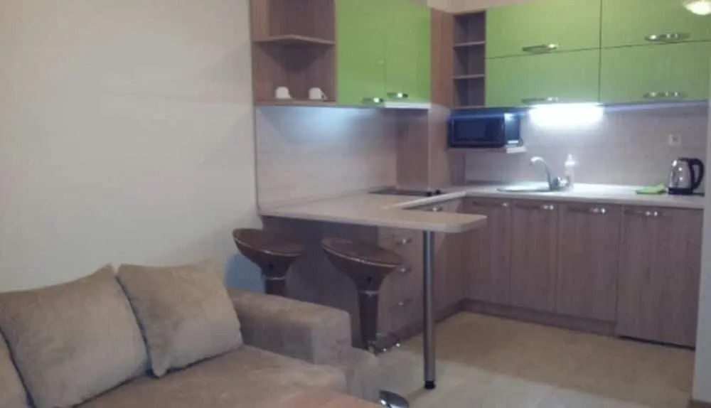 Ravda Dom Apartments