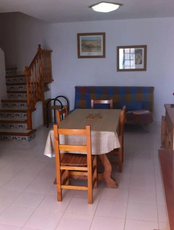 Apartamentos Rayos de Sol