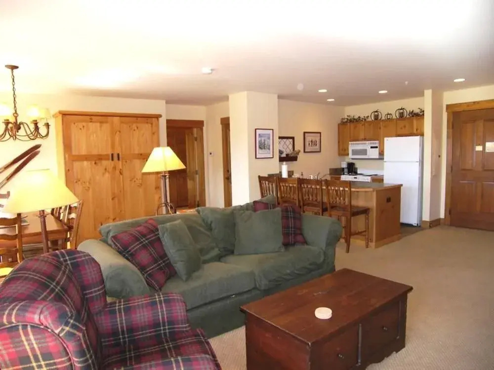 Springs 2 bed 3 bath Murphy SPDW 2 Br condo by RedAwning