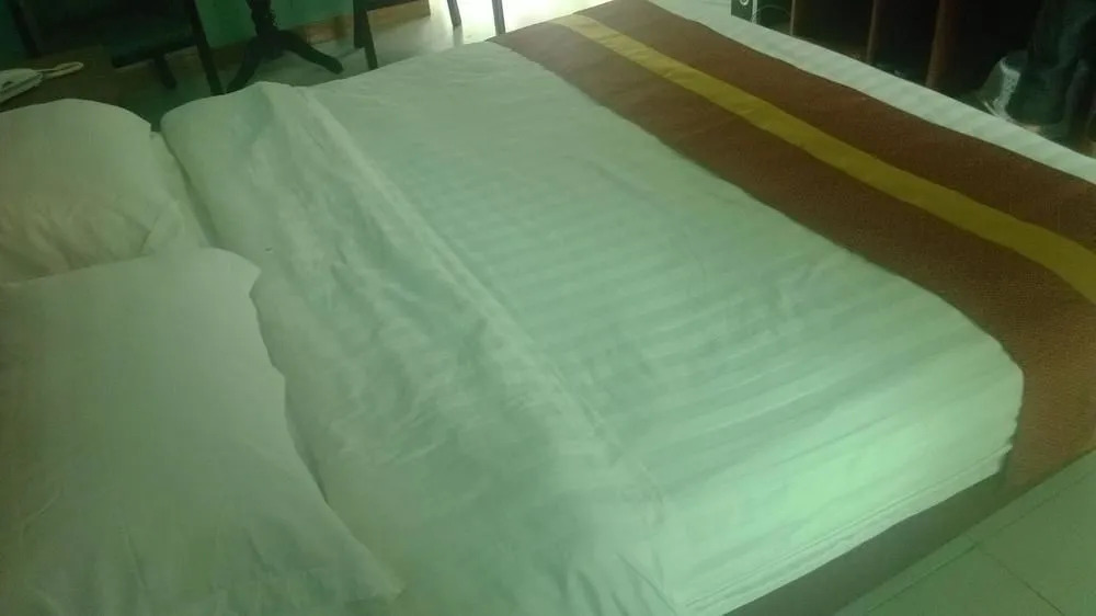Wuzhishan Baolong Hotel