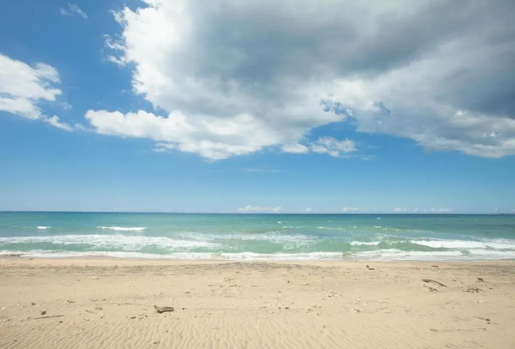 Beachfront Studio with air conditioning Alamar 1
