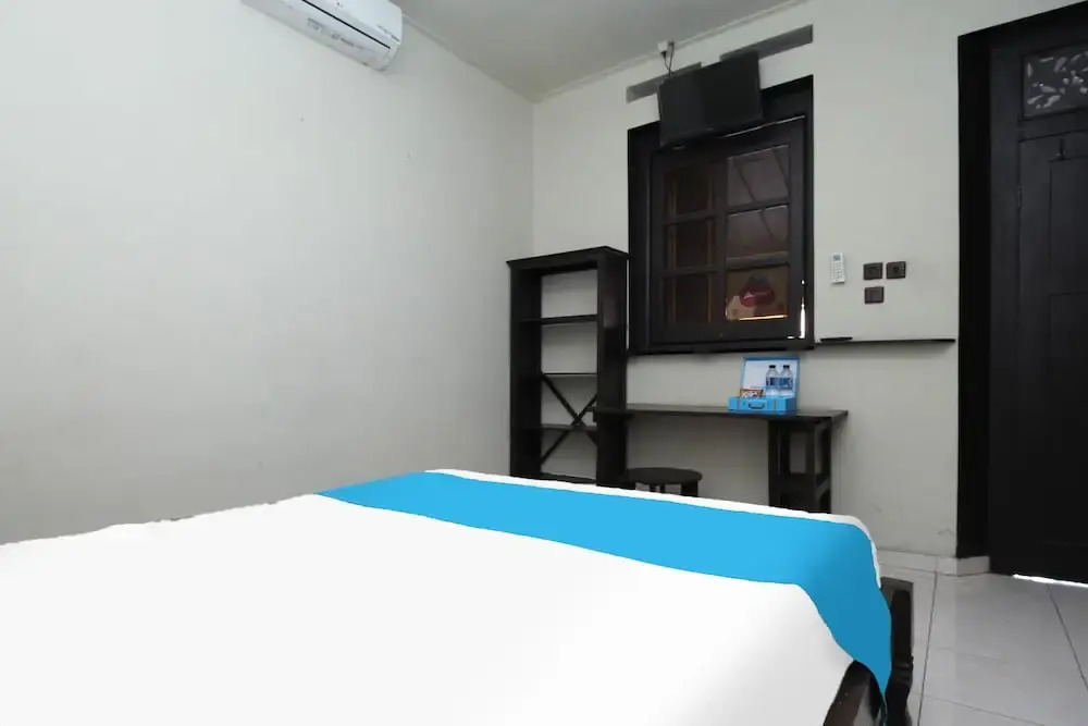 Airy Eco Kauman Cakra Dua 15 Solo