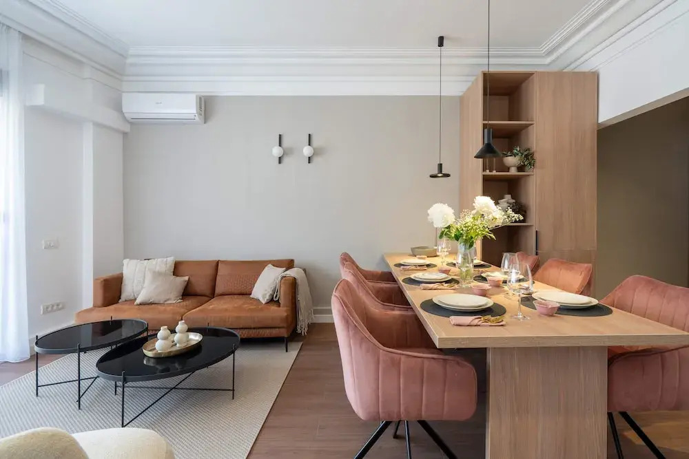 Unique & Fun 3BR by Cismigiu Gardens & Calea Victoriei