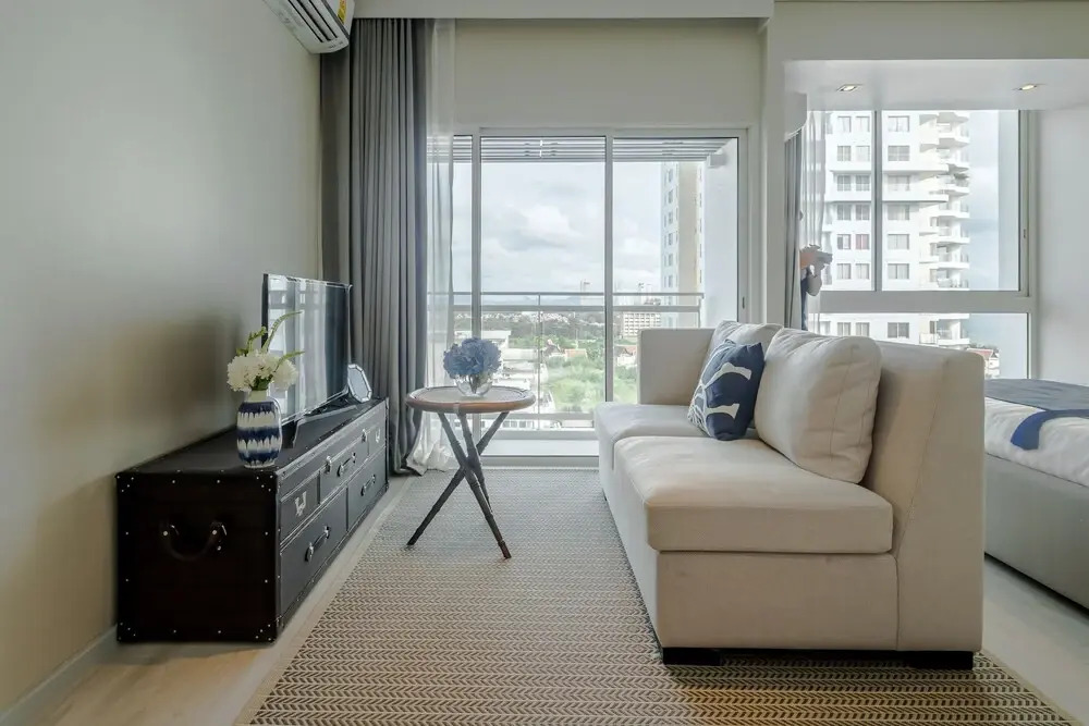 Veranda Residence pattaya By Sea