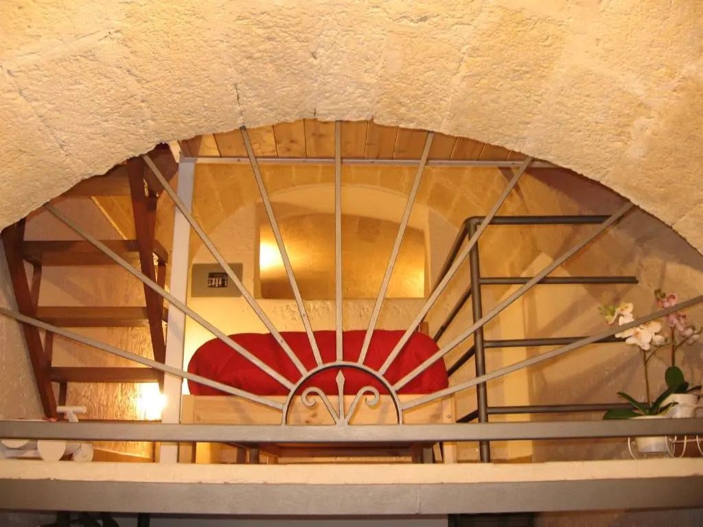 Stay Matera - Via Casalnuovo Collection