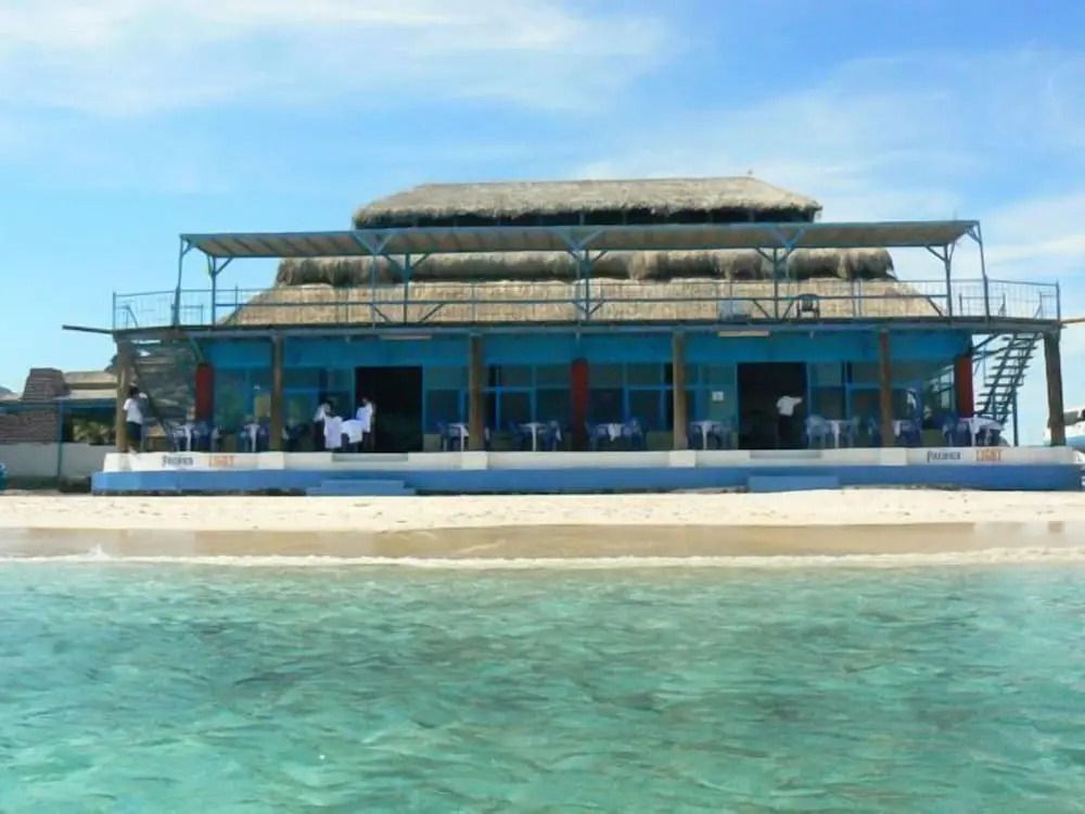 Hotel Miramar - La Paz