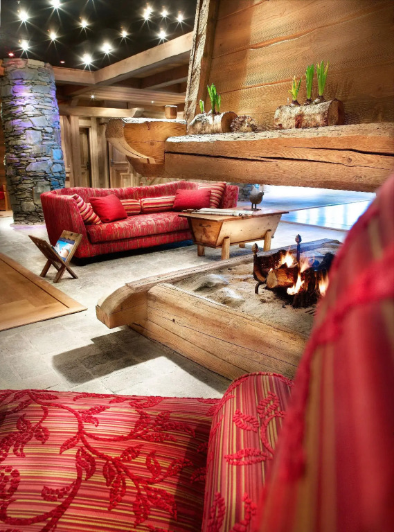 CGH Résidences & Spas Les Fermes de Ste Foy