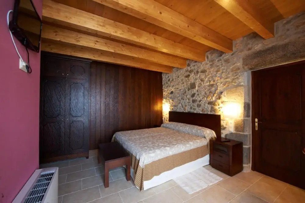 Hotel Mas 1670