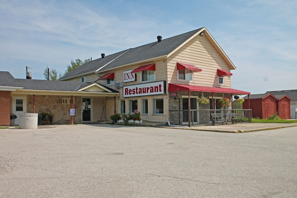 Leelas Villa Inn Flesherton