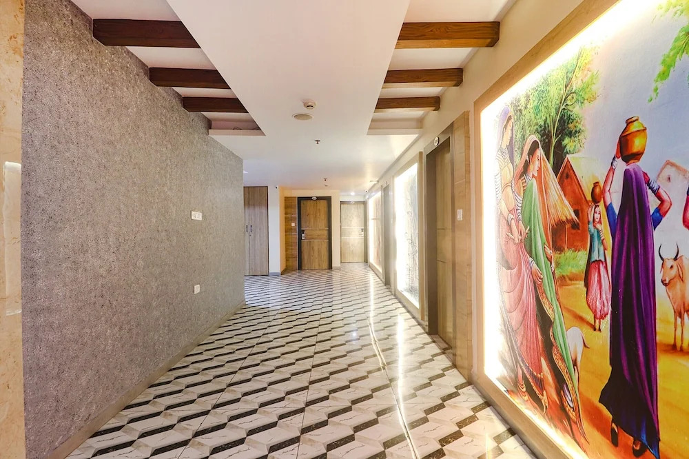 Hotel SVA
