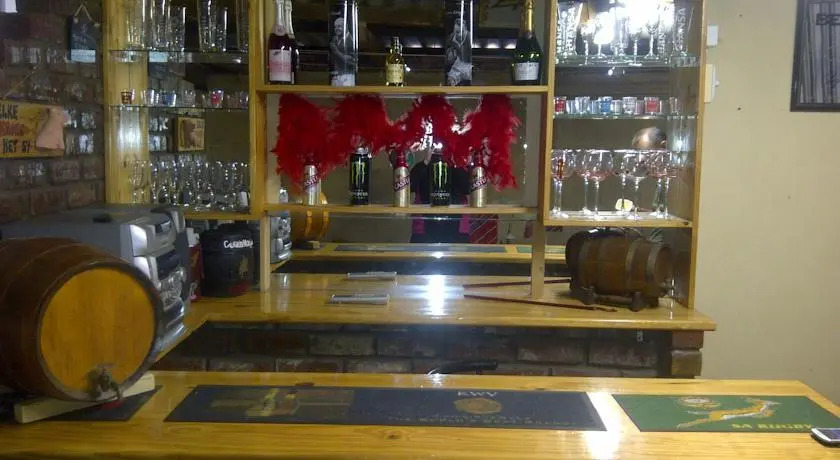 LM Guesthouse