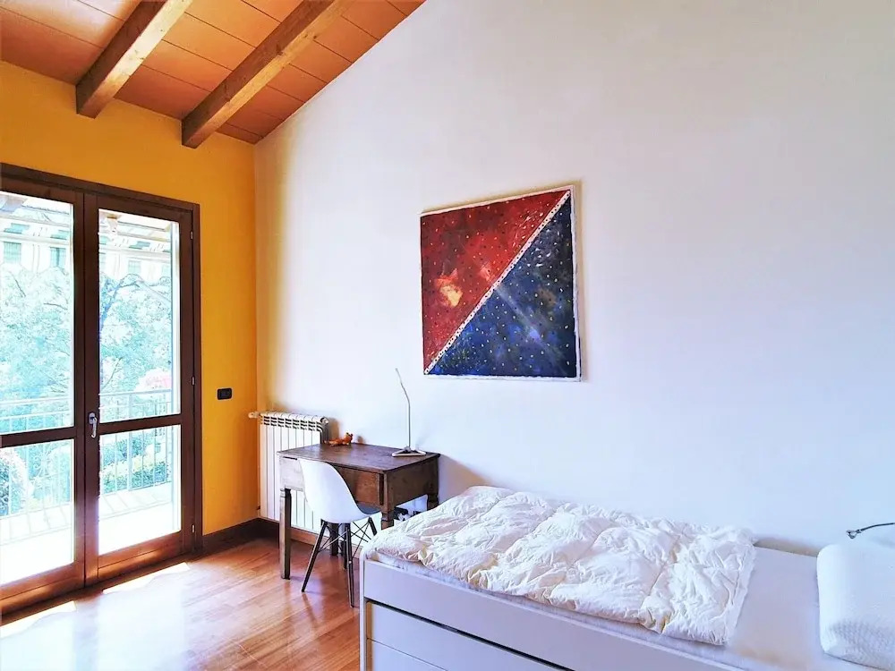 Apartment in Bosco With Scenic Terrace