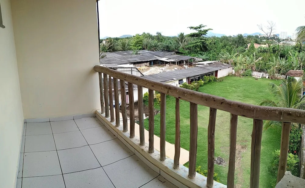 Pousada do Riacho
