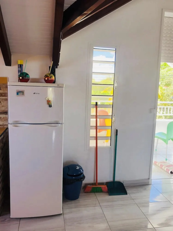 Nid douillet Spacieux Ventilé Campagne