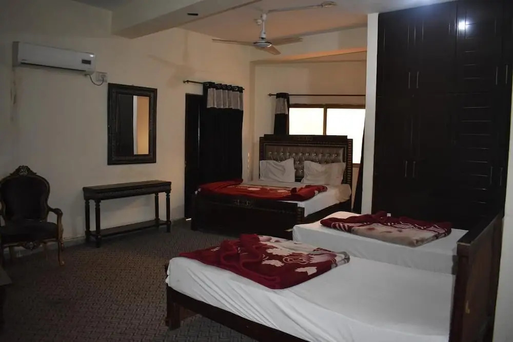 Hotel Royal Lodge