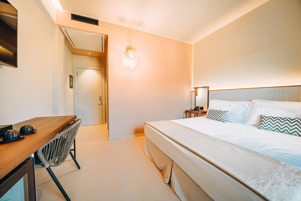 ananea Tropea Yachting Resort