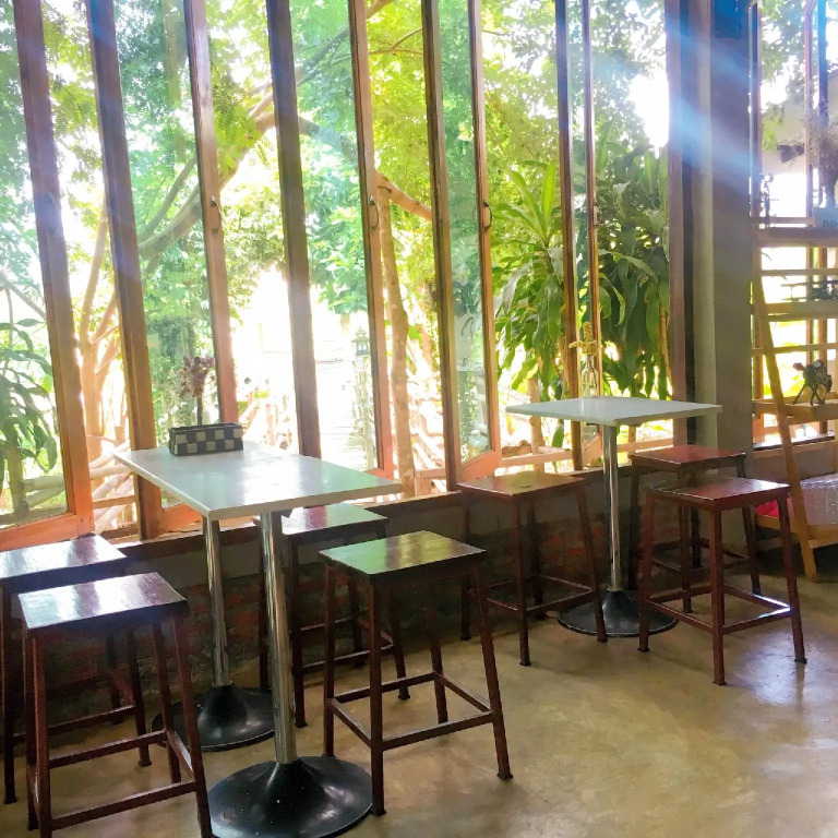 Rueanmai Resort