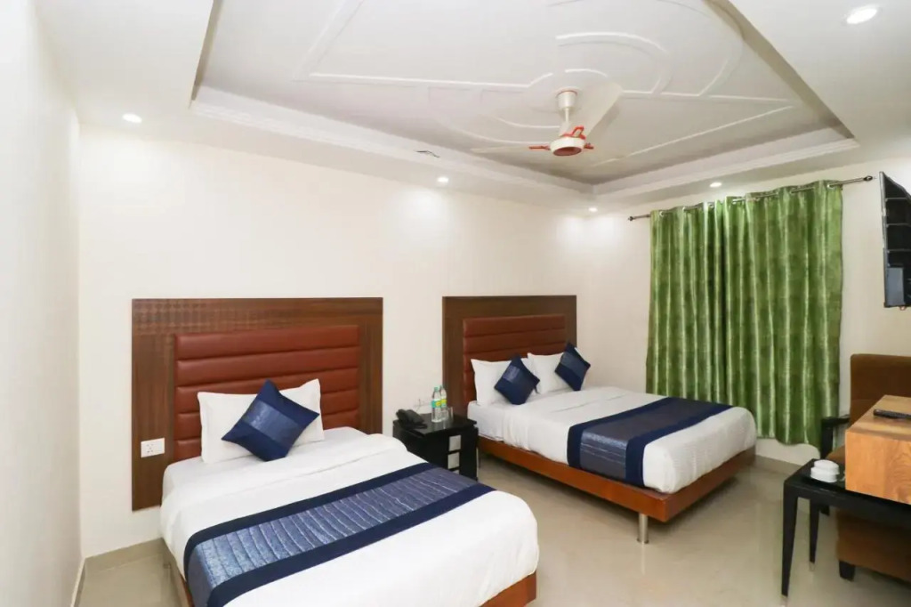 Hotel The Glory