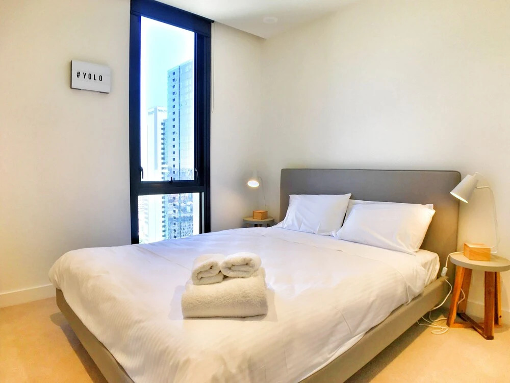 Empire Apartment Tower