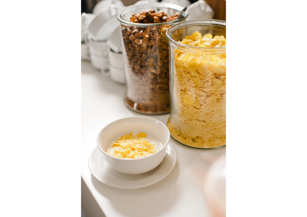 Citin Seacare Pudu by Compass Hospitality