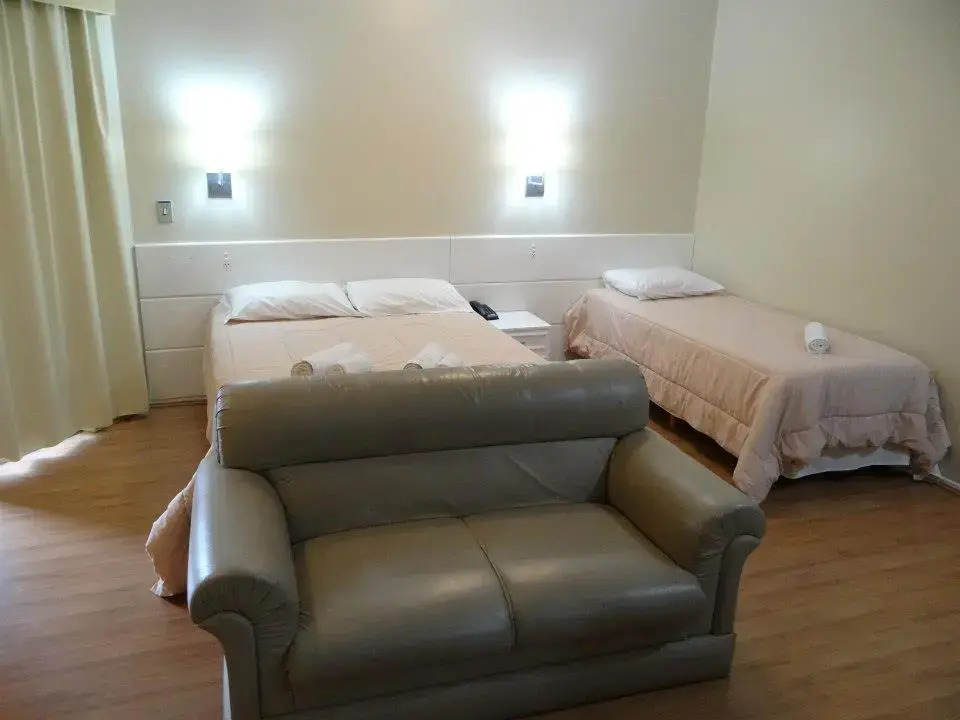 Hotel Versailles Flat