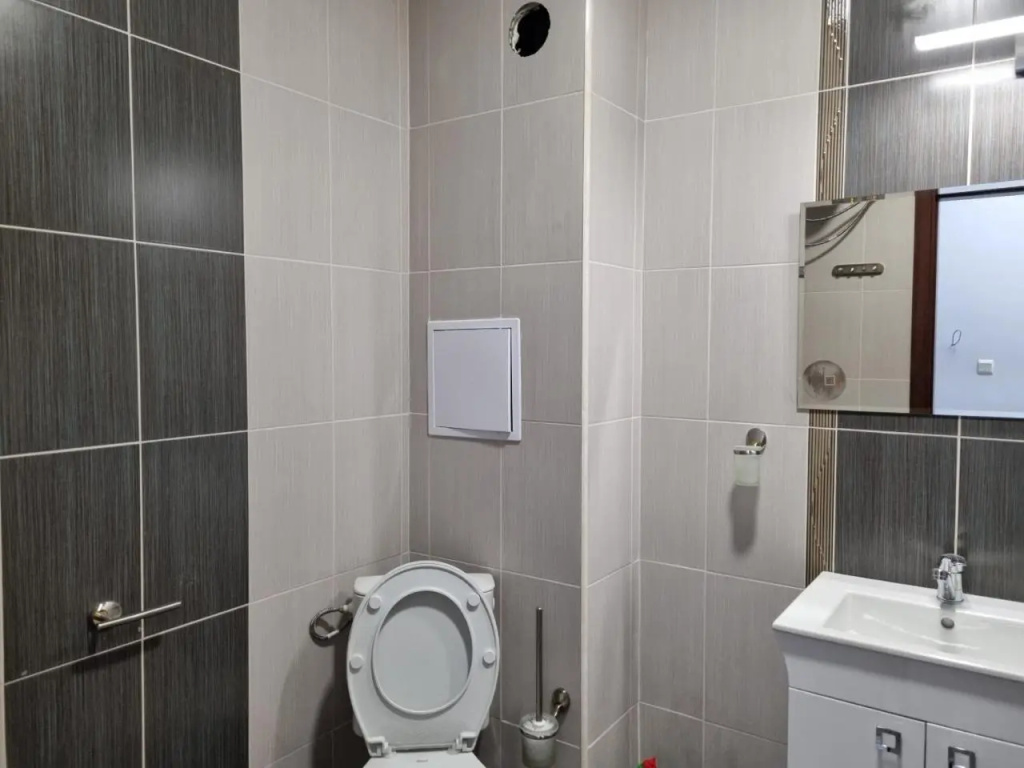 "Rock and Wave" Apartments with sea view in Sozopol