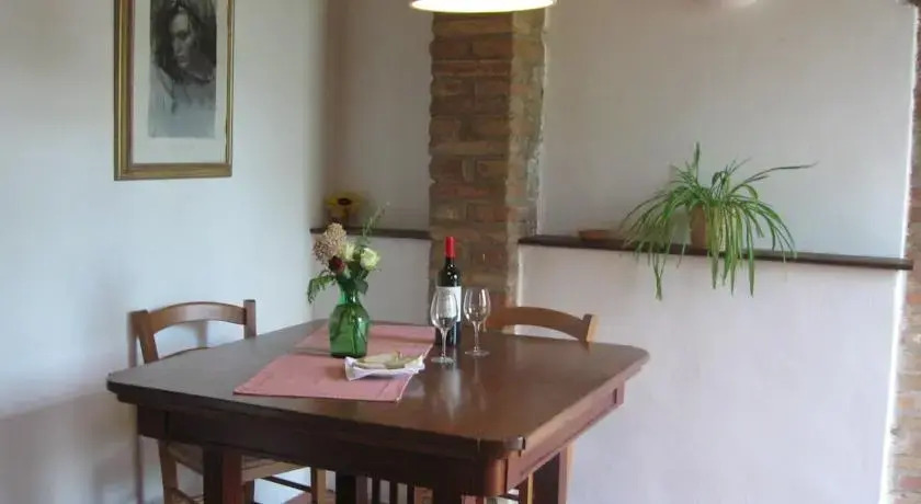 Agriturismo Vitalba