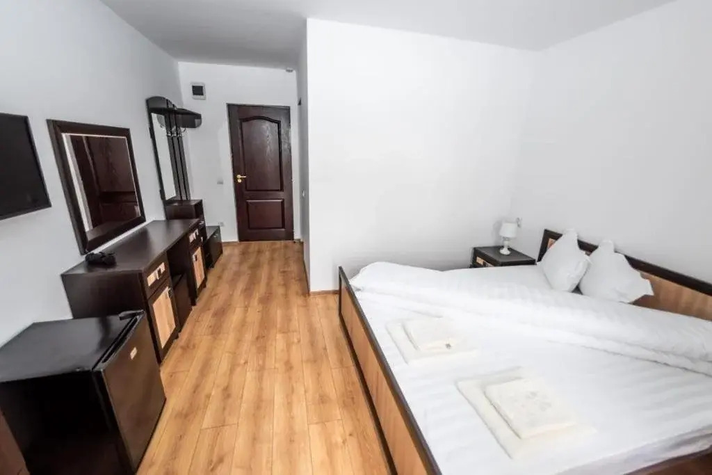 Casa Câmpulungeană