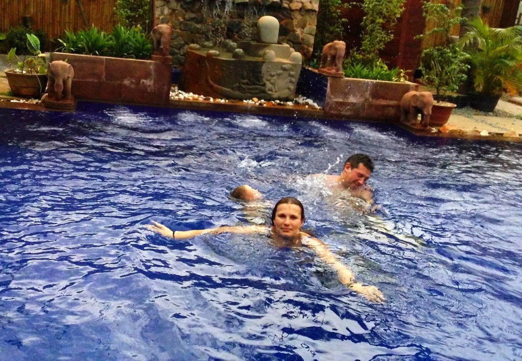BayStone Resort