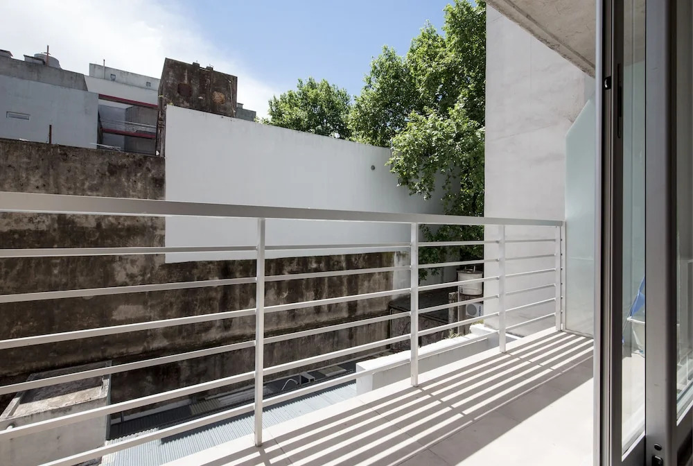 Modern Studios in Palermo