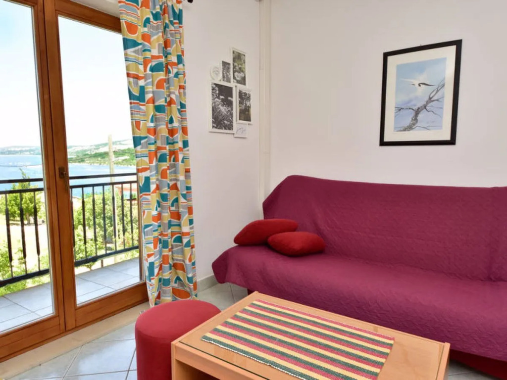 House Kate Novigrad (Zadar)