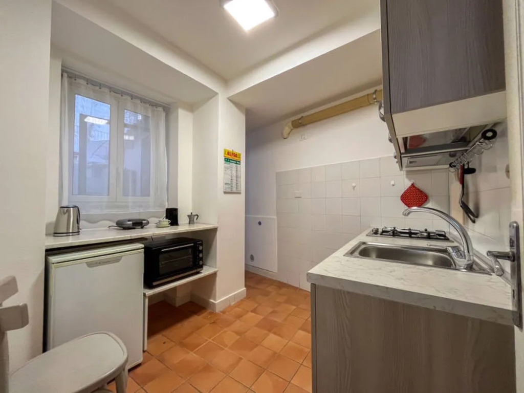 Apartment Agata Catania