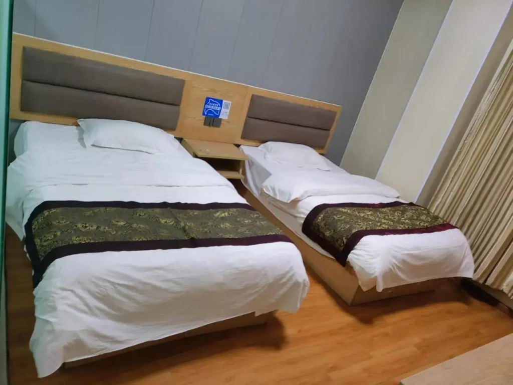 Kunming Huangting Hotel Changshui Airport