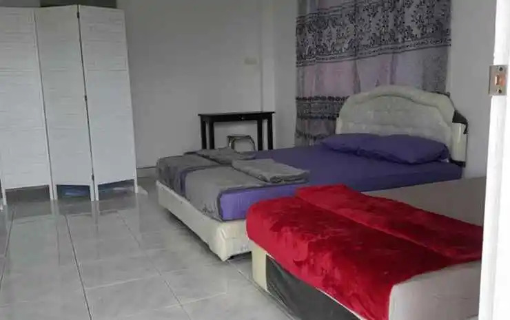 Nulu Nuluw Farmstay