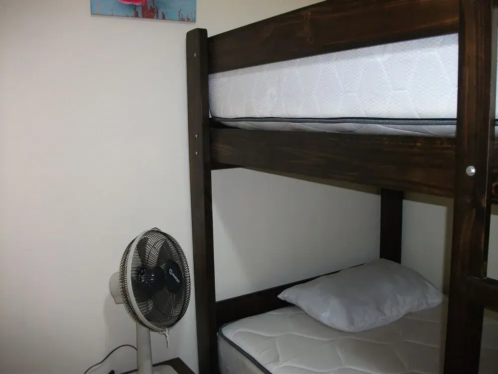 Golffer Apartment