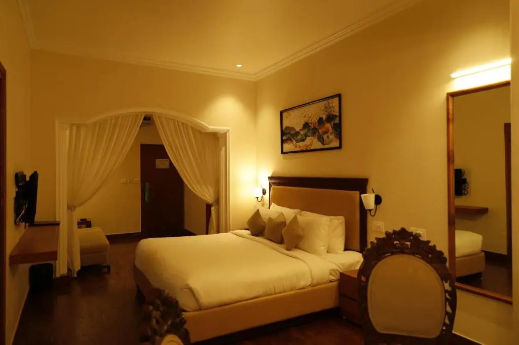 Shimla Golf Resorts