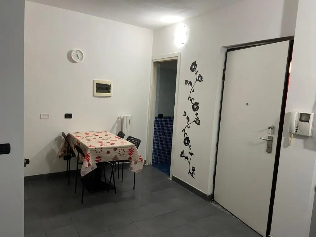 BICOCCA APPARTAMENTI