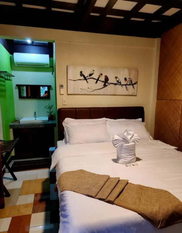 Balay Ni Tatay Farm Resort by Cocotel