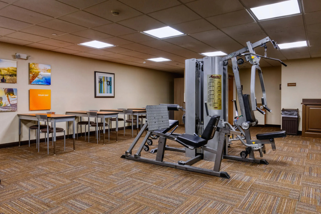 Comfort Inn & Suites Shepherdsville - Louisville South