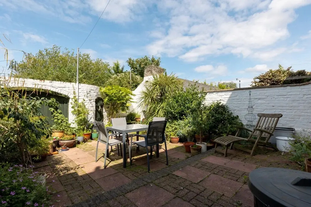 3Bd Victorian Townhouse Near Norfolk Broads 4A, 2C