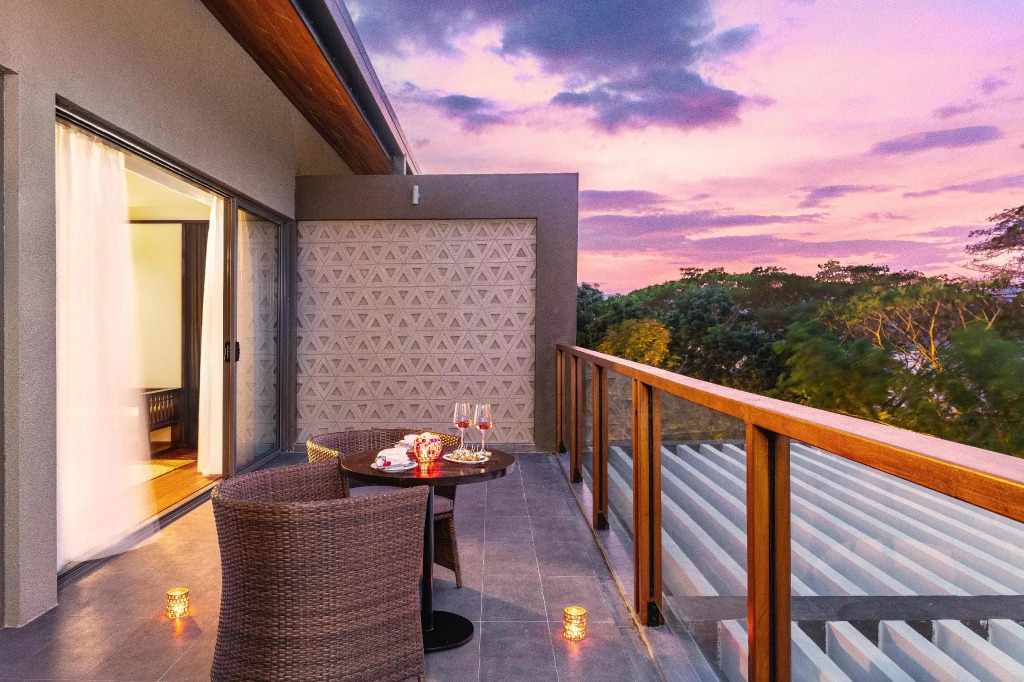 Jetwing Kandy Gallery, A Luxury Reserve