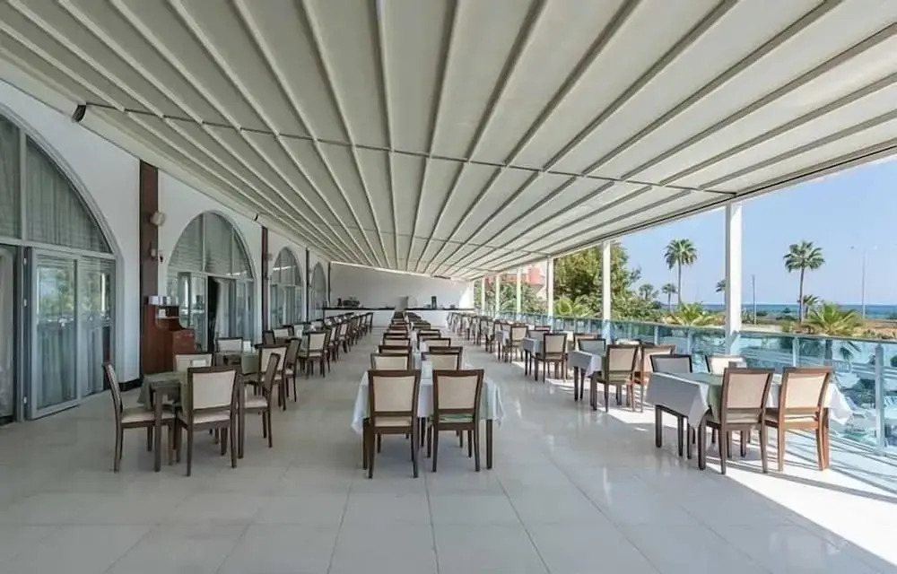 Albahir Deluxe Hotel