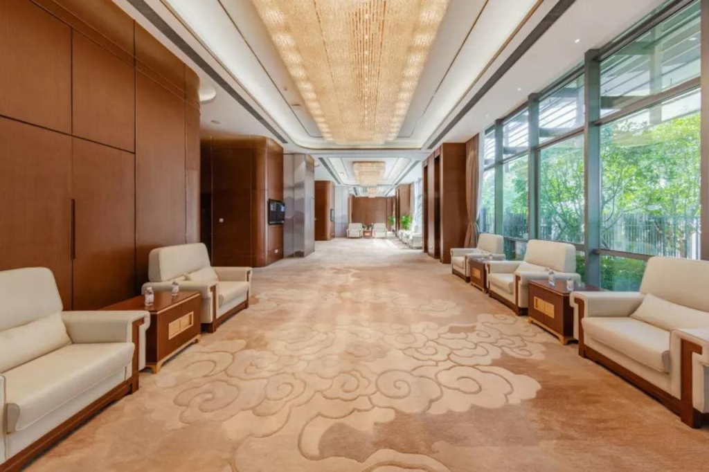 Aerotel Airport Hotel Qingdao Jiaodong International Airoprt