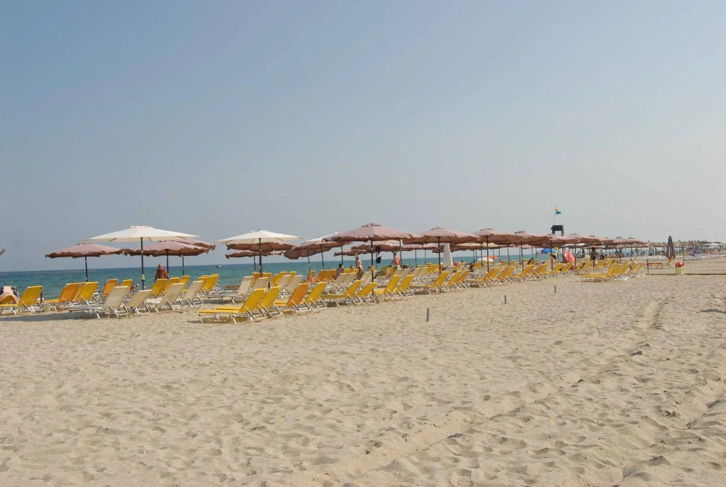 Orfeas Blue Resort